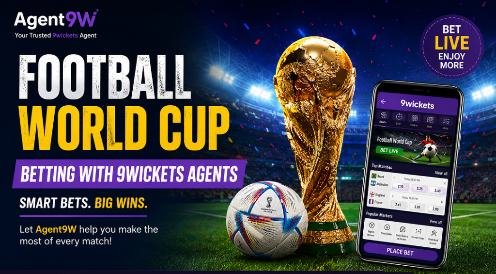 World Cup Betting