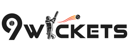 9Wickets logo