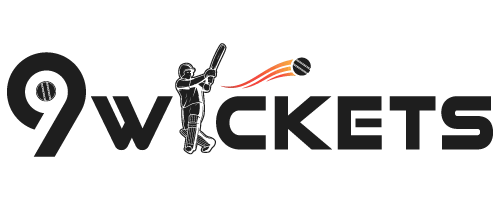 9Wickets logo