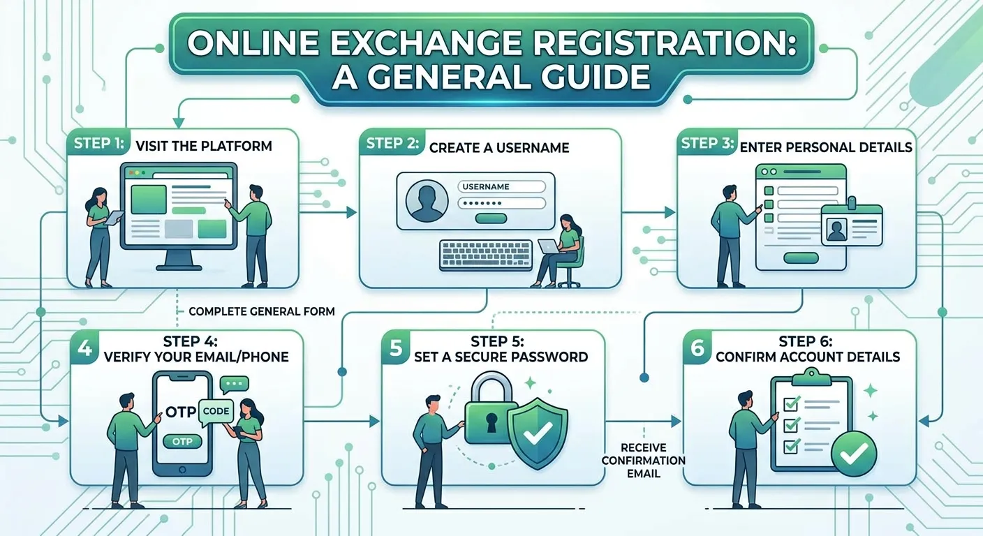9Wickets Exchange Registration: A General Guide